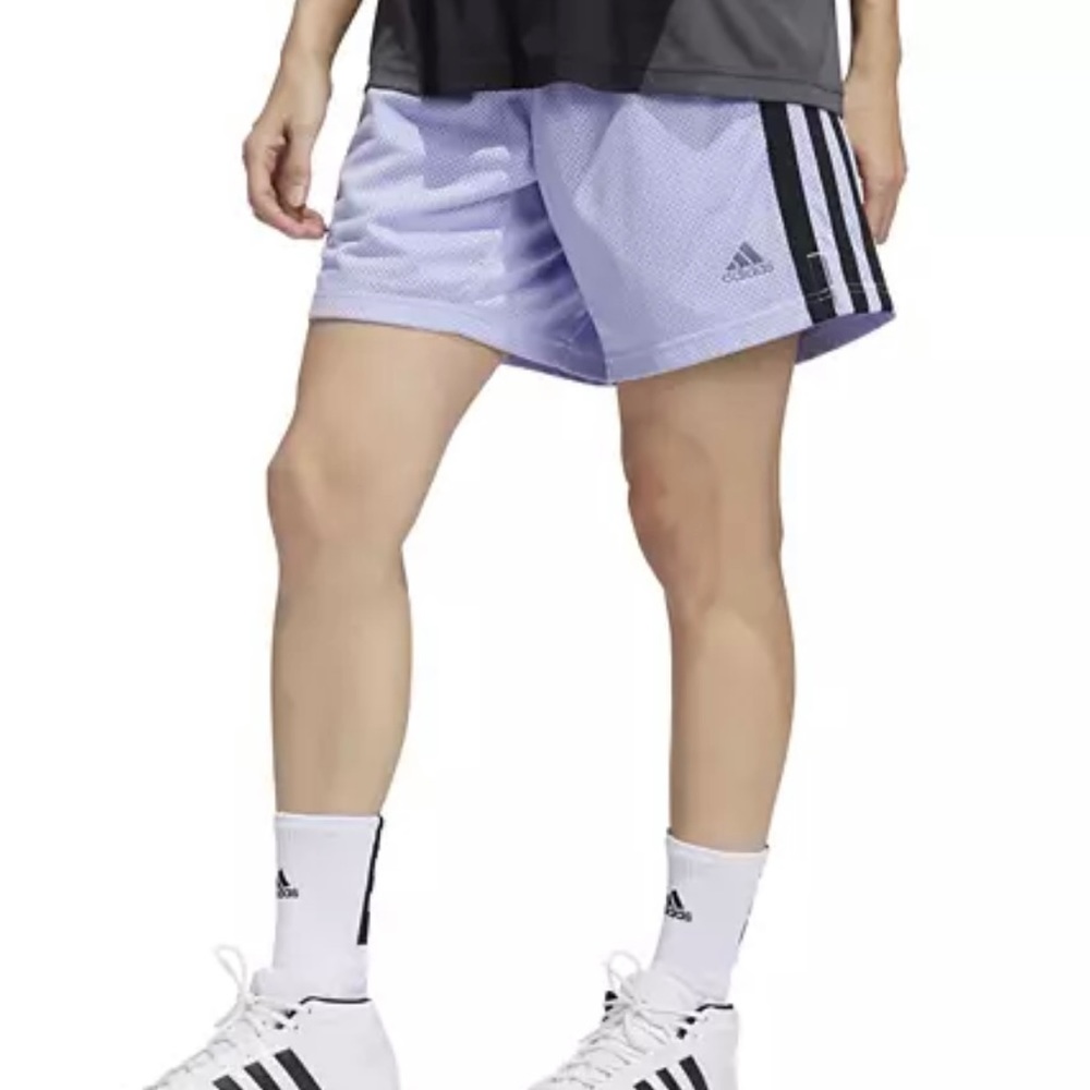 adidas basketball shorts
